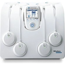 Medikalcim Wireless Pro Standart 4 Kanallı