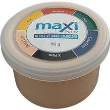 Medikalcim Putty El Egzersiz Hamuru 85 gr