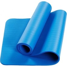 Medikalcim Egzersiz Mat 15 mm