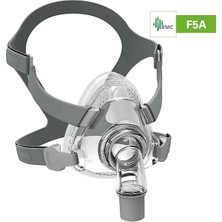 Medikalcim Bmc F5A Oranazal Maske Small