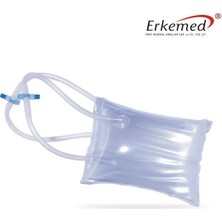 Medikalcim Yetişkin Çift Yönlü Şişen El Splinti 20 cm