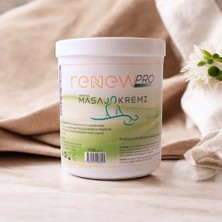 Medikalcim Renewpro Profesyonel Masaj Kremi – 1000 ml