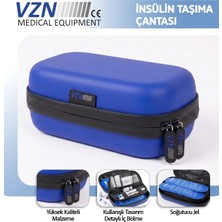 Medikalcim Insülin Taşıma Çantası YB-2113