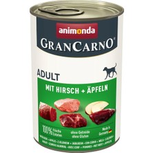 Animonda Islak Mama Domuz 400 G