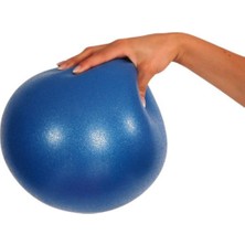 Medikalcim Max Soft Over Ball 25-27 cm Pilates Topu Mavi