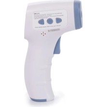 Medikalcim DM-210 New Temassız Kızılötesi Termometre Ateş Ölçer
