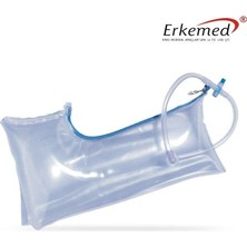 Medikalcim Bebek Tek Yönlü Bacak Splinti 45 cm