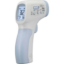 Medikalcim DT-8806 Mesitaş Temassız Kızılötesi Ateş Ölçer