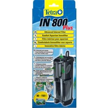 Tetra In Plus 800 Iç Filtre