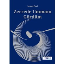 Favori Yayınları Zerrede Ummanı Gördüm