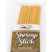 Shrimps Forever Shrimp Sticks Pollen Karides Yemi 10LU