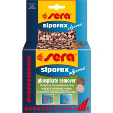 Sera Siporax Algovec Prof. 210 gr