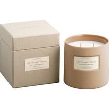 White Tea Leaves & Fresh Roses Mum 650 gr