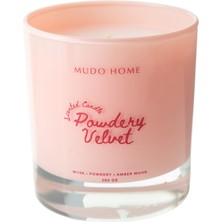 Powdery Velvet Mum 200GR