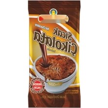 Burada Bulabilirsin Tek Içimlik Sıcak Çikolata, Pratik Paket