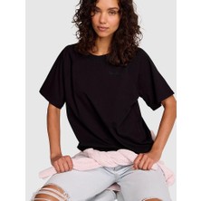 Victoria's Secret Raglan T-Shirt