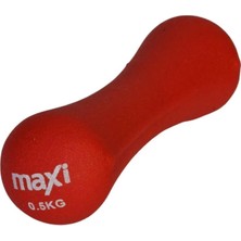 Medikalcim Neoprene Dambıl Tek Adet