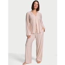 Victoria's Secret Sosoft™ Modal Long Pajama Set
