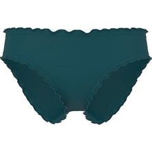 Victoria's Secret Essential Ruched Bikini Bottom