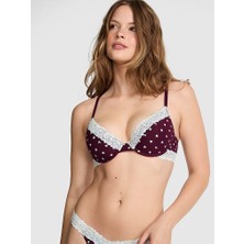 Victoria's Secret Wear Everywhere Push-Up Bra