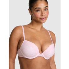 Victoria's Secret Wear Everywhere Super Push-Up Bra