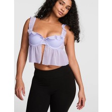 Victoria's Secret Grwpınk™ Lightly Lined Babydoll Bra