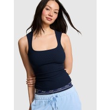 Victoria's Secret All-Day Soft Ribbed Cami Top