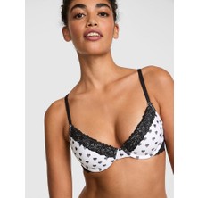 Victoria's Secret Wear Everywhere Lightly Lined Full-Coverage T-Shirt Bra