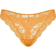 Victoria's Secret Lace Thong
