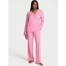 Victoria's Secret Sosoft™ Modal Long Pajama Set