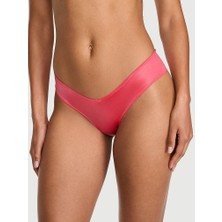 Victoria's Secret Strappy-Back High-Leg Cheeky Panty