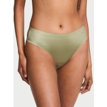 Victoria's Secret Laser-Cut Thong