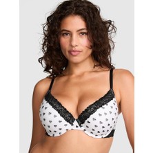 Victoria's Secret Wear Everywhere Push-Up Bra