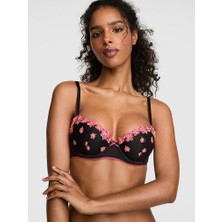 Victoria's Secret Pınk Wink Lightly Lined Balconette Bra