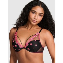 Victoria's Secret Pınk Wink™ Lightly Lined Plunge Bra