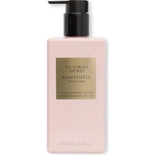Victoria's Secret Bombshell Seduction Body Lotion