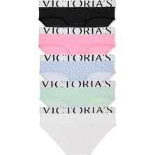 Victoria's Secret 5-Pack Cool Hiphugger Panties