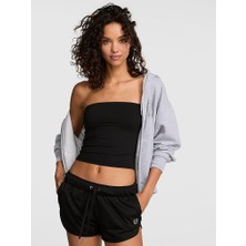 Victoria's Secret Pınk Base Stretch™ Strapless Bustier