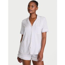 Victoria's Secret Modal Shorts Pajama Set