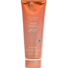 Victoria's Secret Bare Vanilla Joy Shimmer Body Lotion