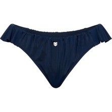 Victoria's Secret Ruffle Bikini Bottom