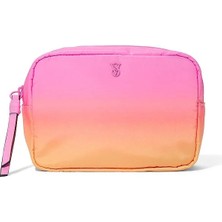 Victoria's Secret Travel Makeup Bag