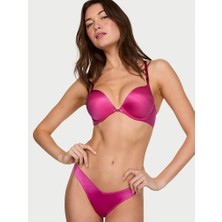 Victoria's Secret Bombshell Add-2-Cups Smooth Push-Up Bra