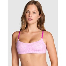 Victoria's Secret Marshmallow Lightly Lined Wireless Comfort Bra