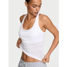Victoria's Secret Vsx Hot Zones Tank Top