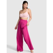 Victoria's Secret Lightweight Flowy Pants
