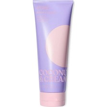 Victoria's Secret Coconut & Creamy Body Lotion