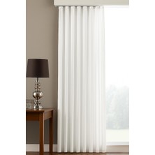 Gauze Fabric Design Saten Beyaz Güneşlik Yüksek Kaliteli 100 x 200