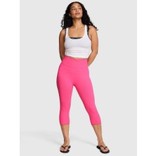 Victoria's Secret Anywear Capri Leggings