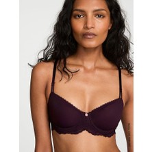 Victoria's Secret Wicked Mesh Balconette Bra